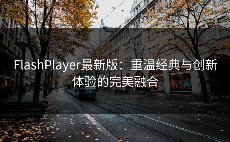 FlashPlayer最新版：重温经典与创新体验的完美融合
